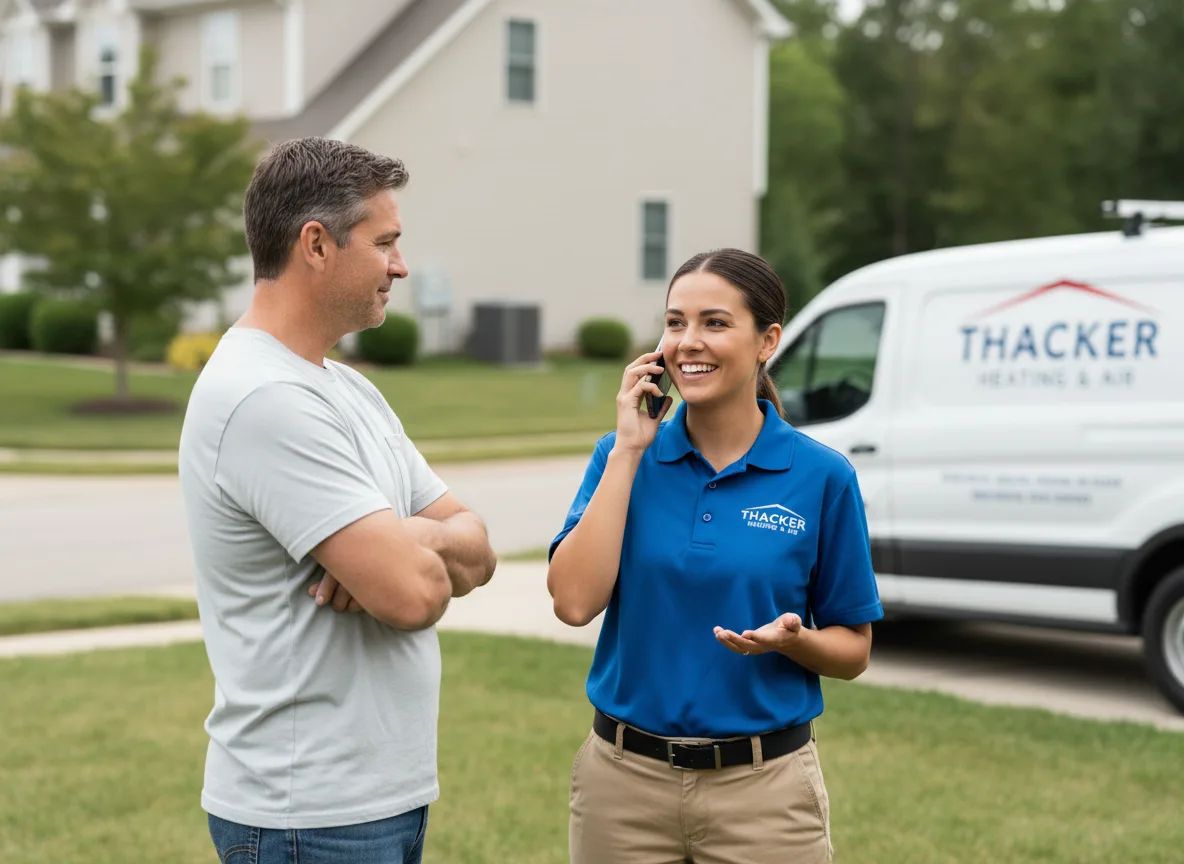 Ac Repair Rogersville, PA FAQs